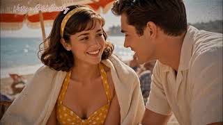 Itsy Bitsy Teenie Weenie Yellow Polka Dot Bikini – Brian Hyland – Nostalgic Country Cover