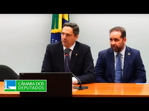 Vídeo do evento a partir de 1:38:47