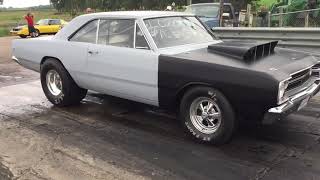 1968 LO23 Hemi Dart