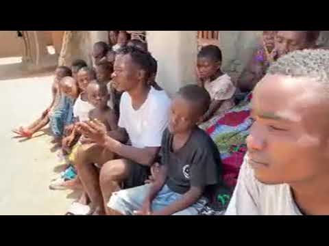 IMFA Vicovanny Feat King Shawa Officialmusicvideo