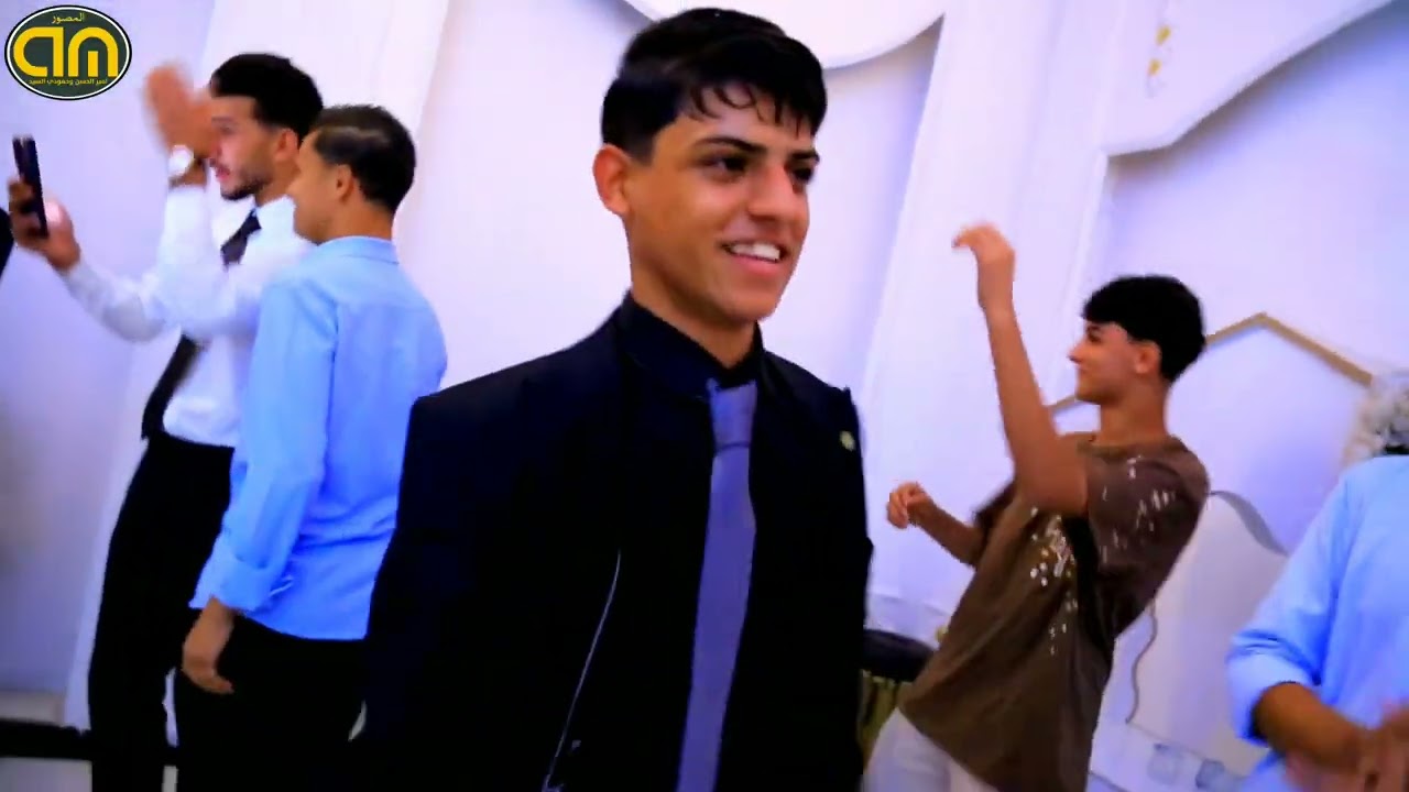 محمد السداوي 📸حنه الحبيب والغالي 💚حسن💚احله العفينات وهله 🥀الف الف مبروك حبيبي 😍تستاهل كل الخير 😍