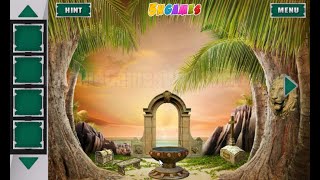 5n Escape Room Game Eternal Enigma 2 Walkthrough [5nGames] screenshot 5