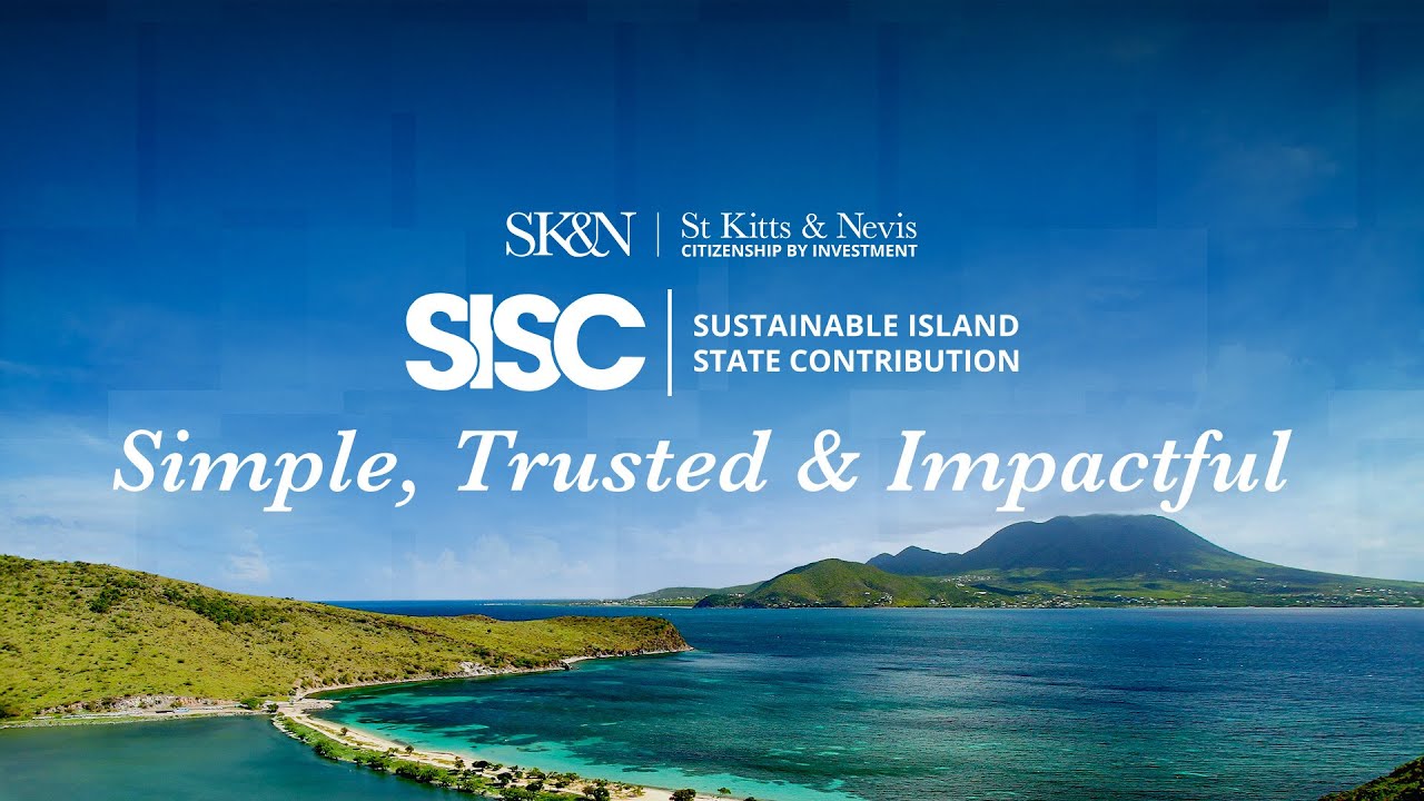 The Sustainable Island State Contribution (SISC): the most direct route to citizenship