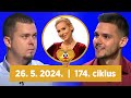 Slagalica 26.5.2024. | 174. ciklus