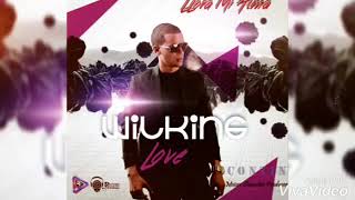 Intimidad - Wilking Love - El regreso