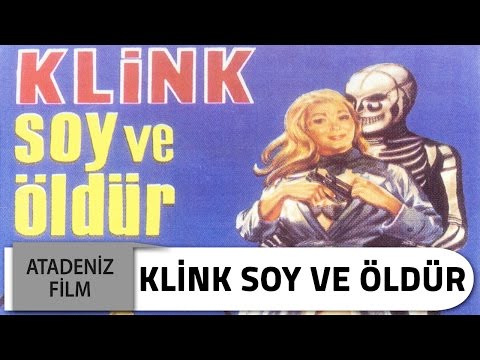 Kilink: Soy ve Öldür | Killing: Strip and Kill | English Subtitles