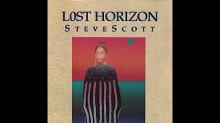 Steve Scott - When Worlds Collide
