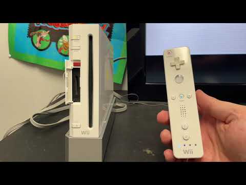 Video: Sådan bruges en PS3 Stick på en pc: 11 trin (med billeder)