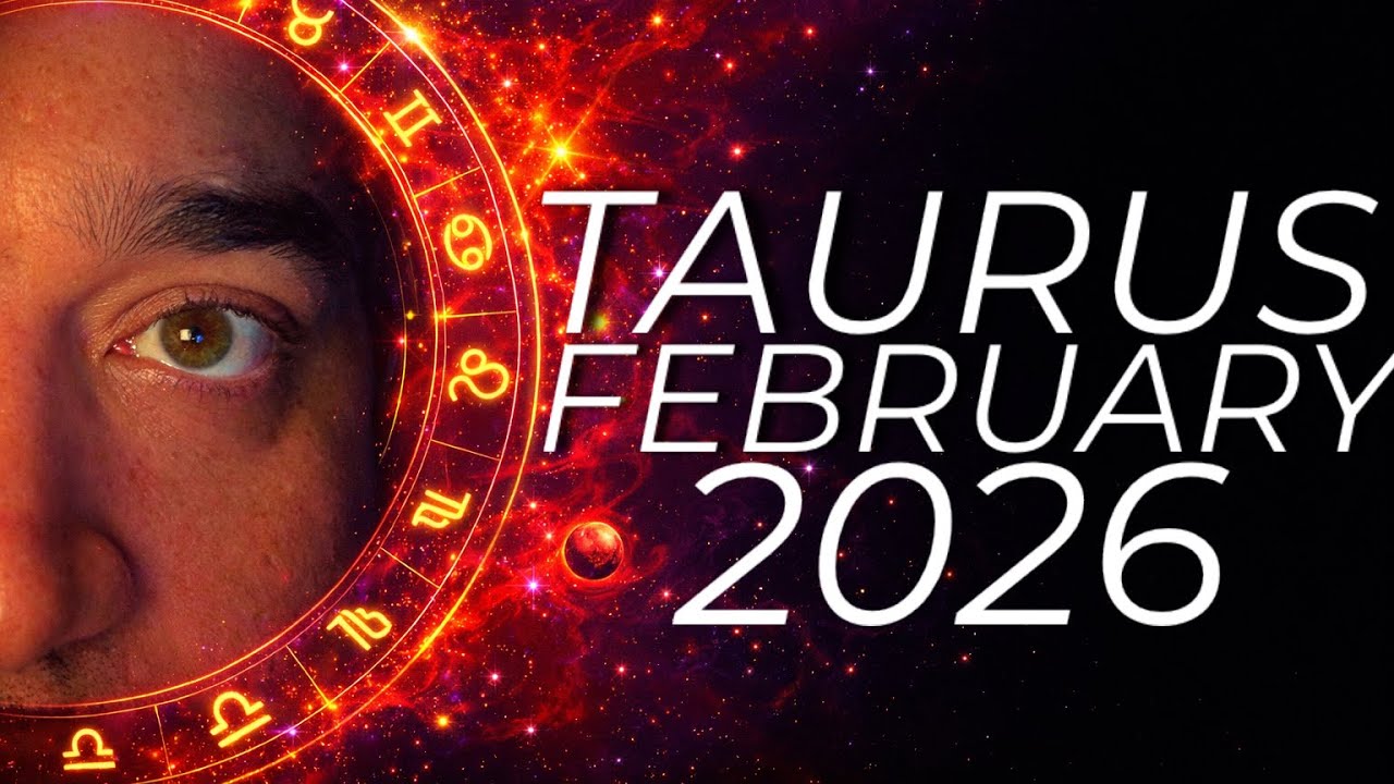 Taurus! Their Obsession With You Is Unhealthy.. Waiting On You Too! February 2026