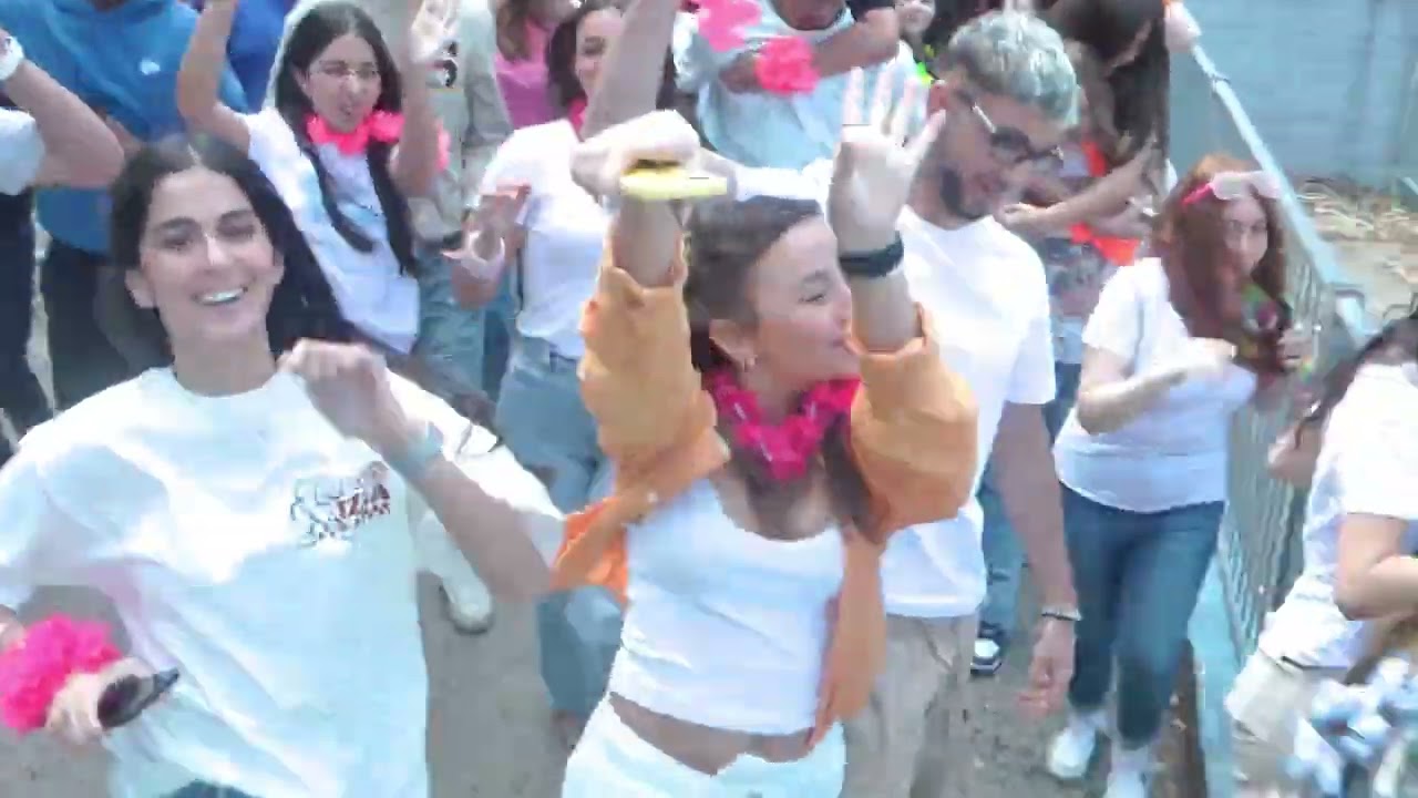 קליפ סיום יב | מחזור ס