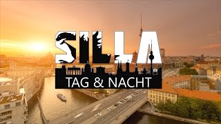 SILLA TAG & NACHT #1  - PILOTFOLGE