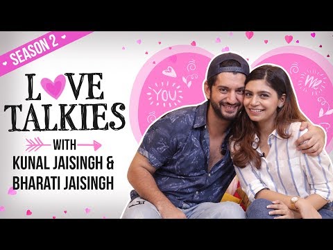 Ishqbaaz's Kunal Jaisingh REVEALS Rikara fans didn't like him with Bharati | Love Talkies | Shrenu
