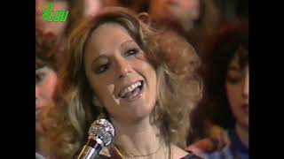 Video thumbnail of "Loretta Goggi - Maledetta Primavera 1981 (con intervista DISCORING) HD & HQ"