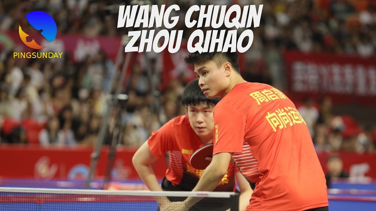 SEVENTEEN - Zhou qiyuan ページ A blockbuster of a showdown 🍿 Zhou Qihao clinches his