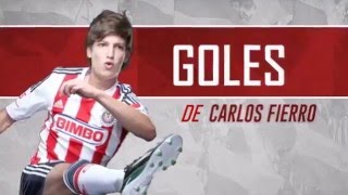 Carlos Fierro Es Asistencias Jugadas Joya Rojiblanca