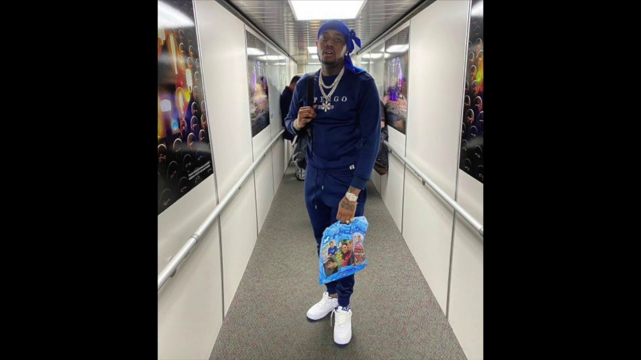 [FREE] FIVIO FOREIGN x POP SMOKE x RON SUMO TYPE BEAT “BANG” (PROD. MONET) | 2020