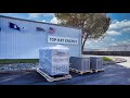 How to Change Oil and Clean your Air-Cooled Kohler Generator - Top Hat Energy