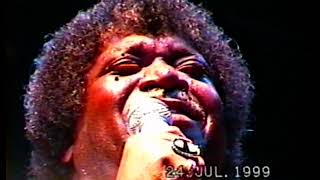 Percy Sledge - I've Got Dreams to Remember - Live at Porretta Soul Festival 1999 chords