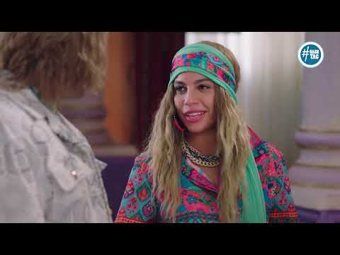 جوني ناوي علي مصيبة لفروحة و الكبير مصدق كذبة مربوحة الكبير اوي8