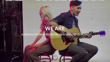 How to upload a song to StarMaker app