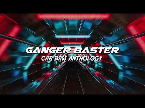 Смотреть «Ganger Baster - Car Bass Anthology (Cyberpunk Club Music)» на YouTube