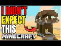 I Tried Minecraft in 2026...Here's What Happened