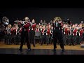 Wayne HS Sounds of the Stadium 2019