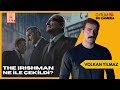 Al Pacino & De Niro, AI Makyaj, Scorsese Vizyonu | The Irishman | O Film Bu Kamera #16