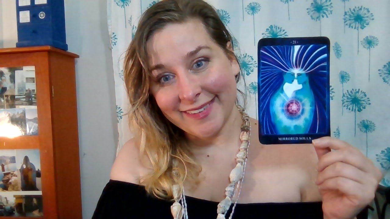 How Are They Feeling About You, Right Now? Pick A Card Tarot Reading