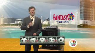 Fantasy 5 20220801