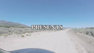 Foiled Diamonds Trailer- Western Addiction Outdoors