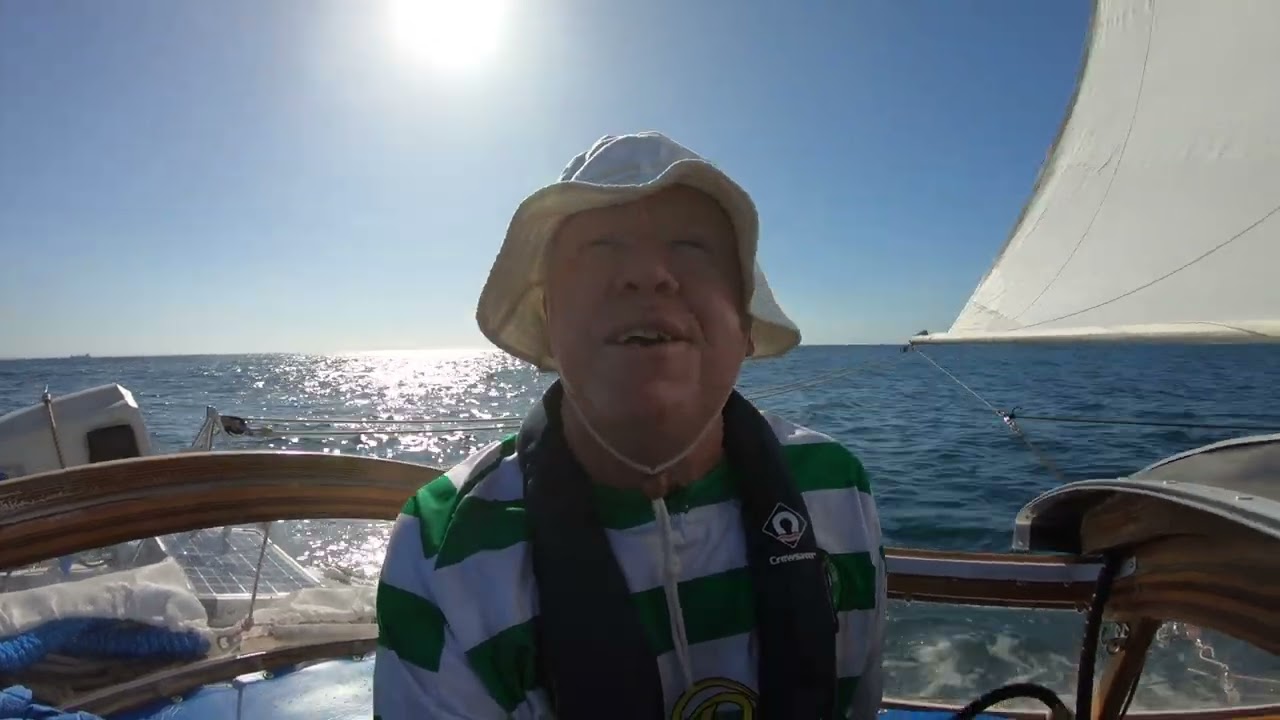 Newcastle to Swansea in a Paradox 11 March 2023