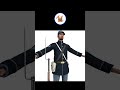 UPBGE - Union Soldier v4