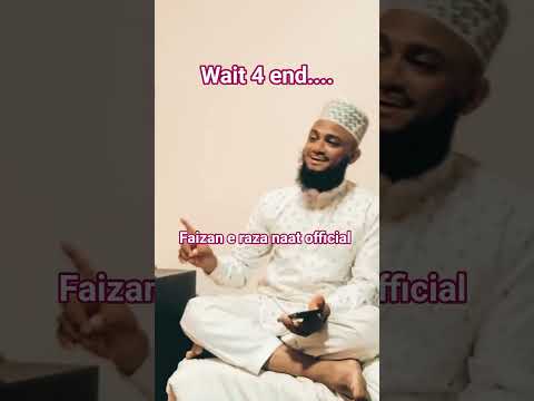 🤗Mehfil in Makkah shareef 🥹|Hafiz musheer raza hubli| #shortsfeed #shorts #saudiarabia