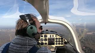 Download Lagu First Solo Flight At Hilversum Airport MP3