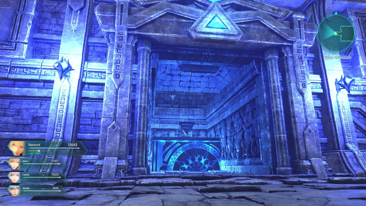 Star Ocean The Divine Force: How to get to The Gauntlet Dungeon (PS5)