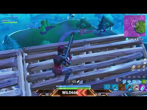 Solo win Keep missing my snipe