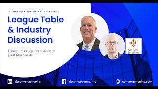 In Conversation with Convergence Episode 19 September 2022