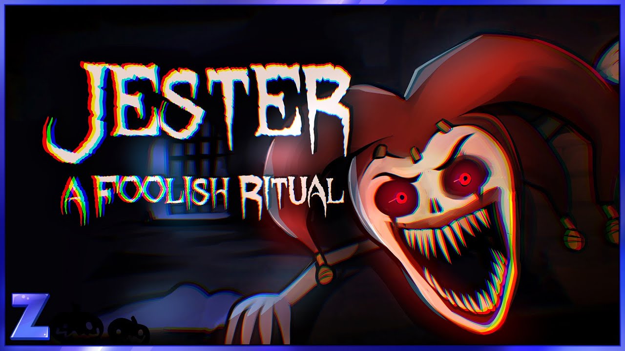 Jester: A Foolish Ritual