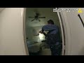 Anne Arundel County Police Fatal Officer-Involved Shooting 1/30/22 Footage