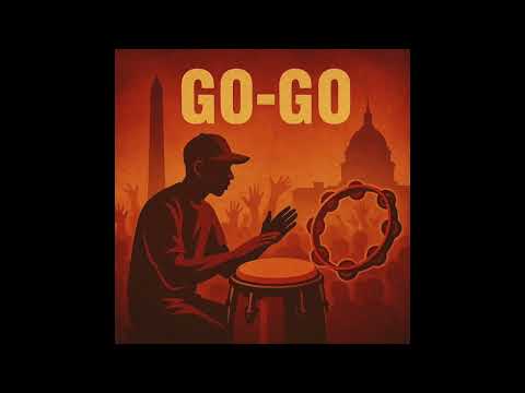 Cover The Pocket: Go-Go Remix Session | R&B • Hip-Hop • Go-Go Blend | DJ Precise aka Freddie Fontaine