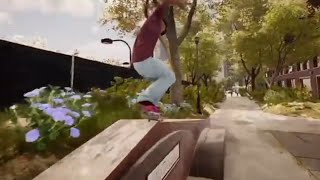Session Skate Sim 🛹: Summer in San Francisco Part 2