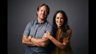 Celebrity Chip and Joanna Gaines on building their new MAGNOLIA NETWORK! | TV Insider Net Worth