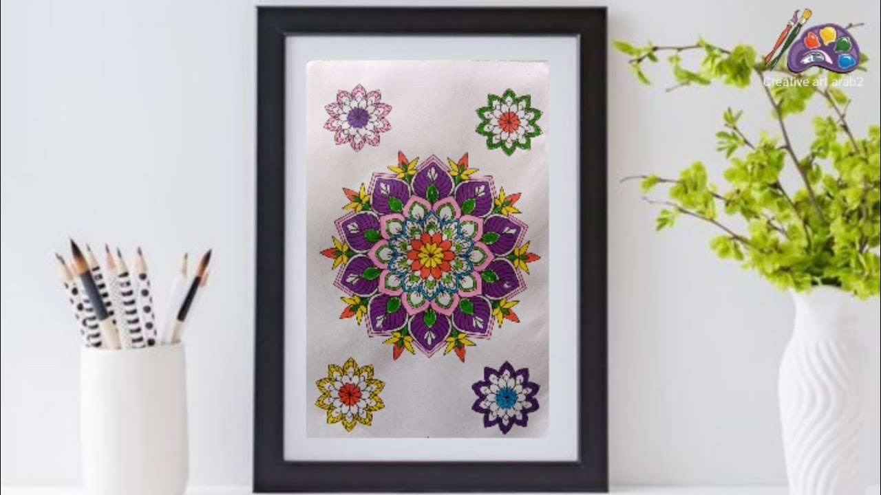 How to draw amazing drawing||How to draw amazing drawing||