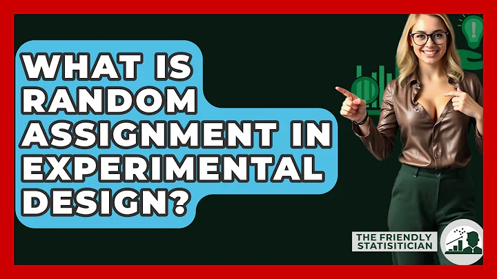 What Is Random Assignment In Experimental Design? - The Friendly Statistician