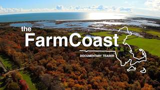 The FarmCoast Documentary (Teaser)