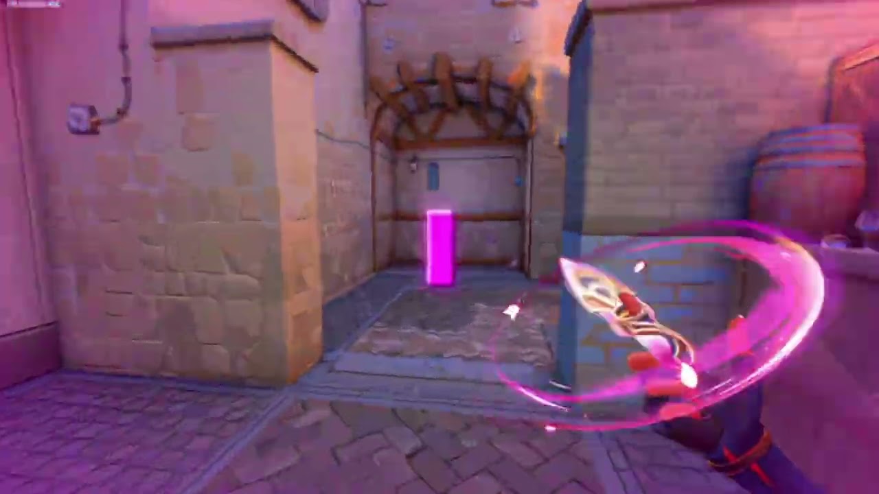 Manchild - Valorant Clips Edit