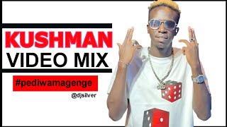 DJ SILVER - BEST OF KUSHMAN VIDEO MIXTAPE | OGOPA KANAIRO | NAWACHA POMBE |GREATEST SONGS OF KUSHMAN