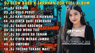 Download Lagu DJ GERIGIS X GULU PEDOT X KAWITANING SINAWANG || SLOW BASS JARANAN DOR FULL ALBUM 2025 •DJ KIPLI ID MP3 Download Lagu DJ GERIGIS X GULU PEDOT X KAWITANING SINAWANG || SLOW BASS JARANAN DOR FULL ALBUM 2025 •DJ KIPLI ID MP3