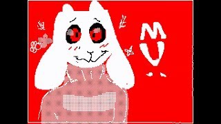Little Talks MV (Undertale) [Sudomemo] Flipnote by sugarblood